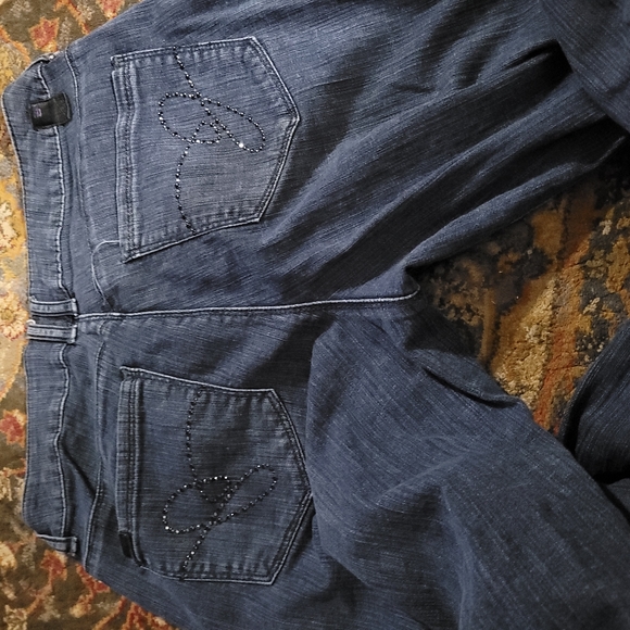 JAG stretch jeans in 10P - Picture 9 of 11